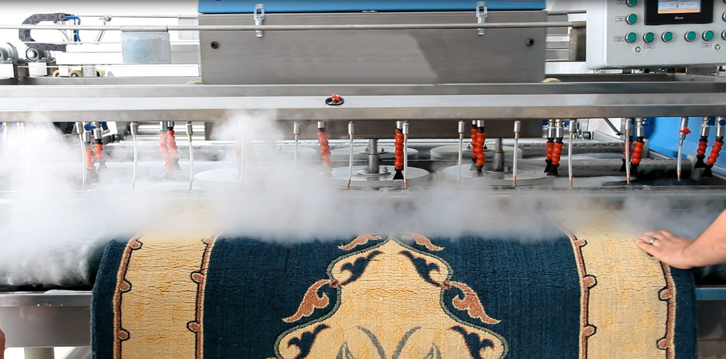 Bozüyük Halı Yıkama