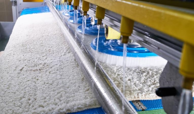 Bozüyük Halı Yıkama