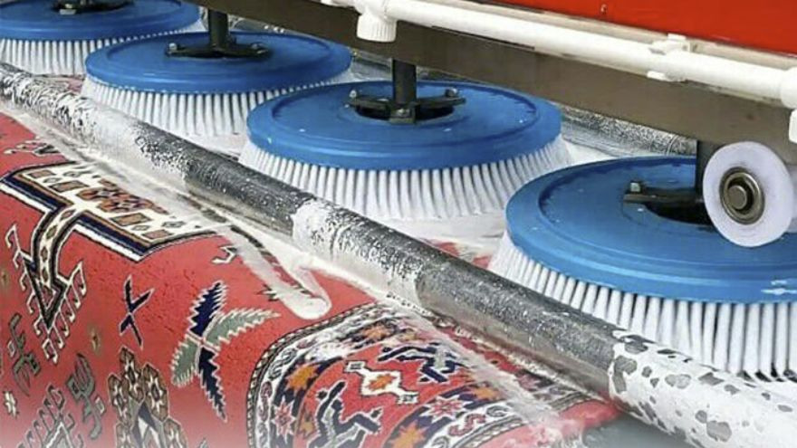 Bozüyük Halı Yıkama